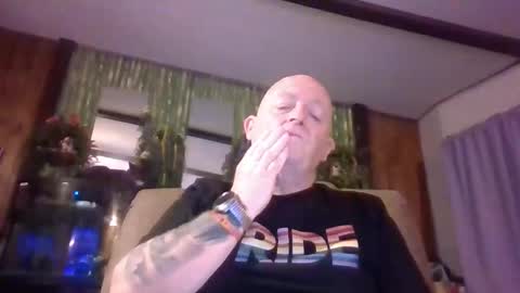 chaz online show from March 29, 2026, 4:01 am