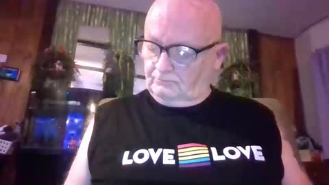 chaz online show from April 6, 2026, 3:04 am