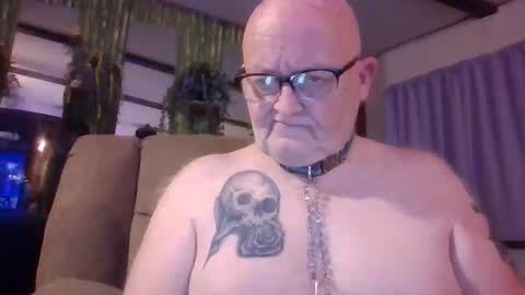 chaz online show from April 6, 2026, 4:46 am