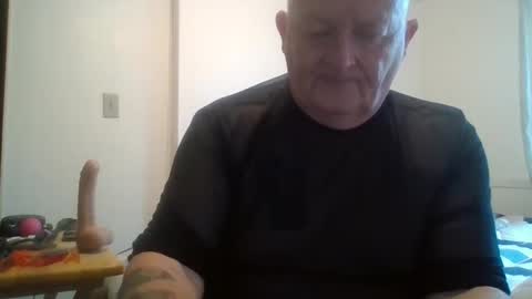 Snapshot of playboychas chatting on June 2, 2026, 1:29 am chaz online show from June 2, 2026, 1:29 am
