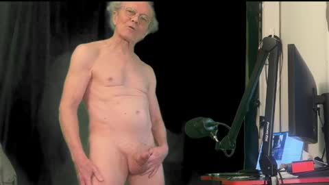 STC online show from March 25, 2026, 8:48 pm