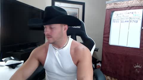 Player online show from December 17, 2024, 5:07 am