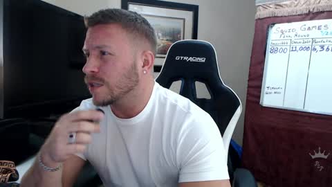 Player online show from December 29, 2024, 8:22 am