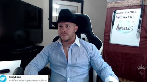 Player online show from January 24, 2025, 7:08 am