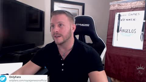 Player online show from January 28, 2025, 11:38 am