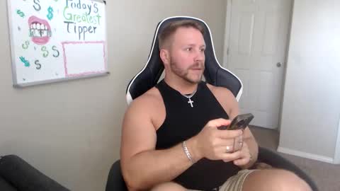 Player online show from April 7, 2026, 9:59 pm