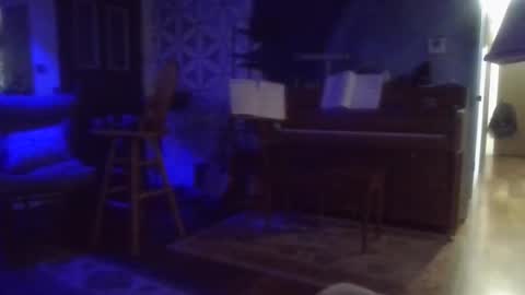 playerpleasure online show from April 3, 2026, 4:10 am