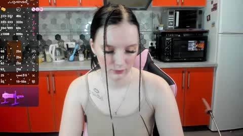 Masha online show from February 1, 2025, 9:19 pm