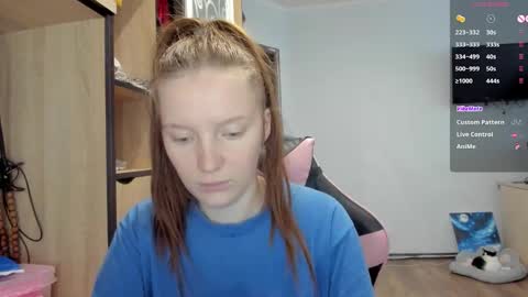 Masha online show from September 28, 2025, 6:30 am