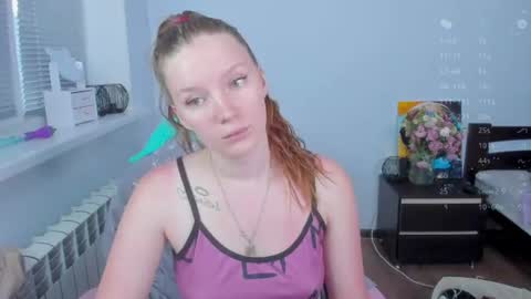 Snapshot of playful_mary chatting on July 20, 2026, 1:53 am Masha online show from July 20, 2026, 1:53 am