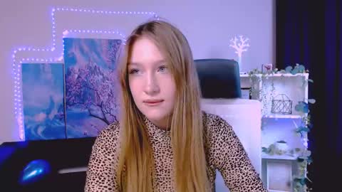 Sophie online show from February 21, 2025, 12:38 am