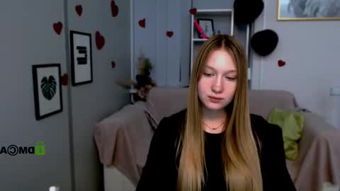 Sophie online show from February 23, 2025, 6:45 pm