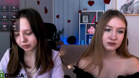 Sophie online show from February 28, 2025, 1:25 pm