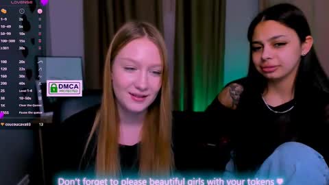 Sophie online show from March 10, 2025, 3:52 pm