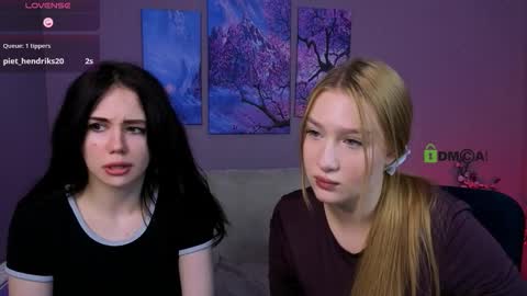 Sophie online show from January 15, 2026, 8:56 pm