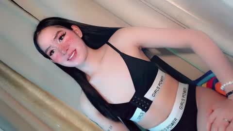 kate online show from November 9, 2025, 1:26 am