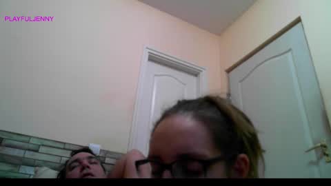 playfuljenny online show from January 5, 2025, 12:53 pm