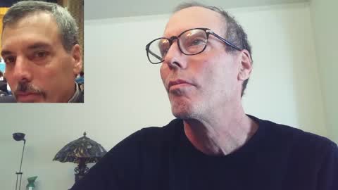 StudMan online show from May 31, 2026, 3:41 pm