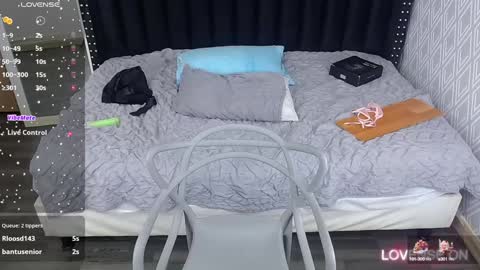 SAMARA  online show from January 6, 2025, 3:29 pm