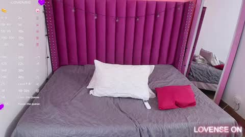 SAMARA  online show from January 14, 2025, 12:56 pm