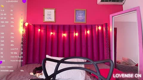 SAMARA  online show from January 14, 2025, 7:00 pm