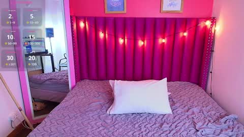 SAMARA  online show from January 19, 2025, 12:39 pm