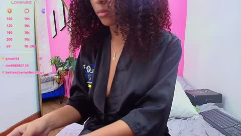 SAMARA  online show from January 22, 2025, 10:26 pm