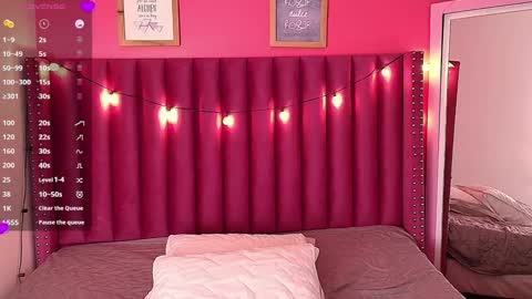 SAMARA  online show from February 6, 2025, 12:37 pm