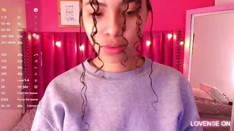 SAMARA  online show from February 12, 2025, 12:33 pm