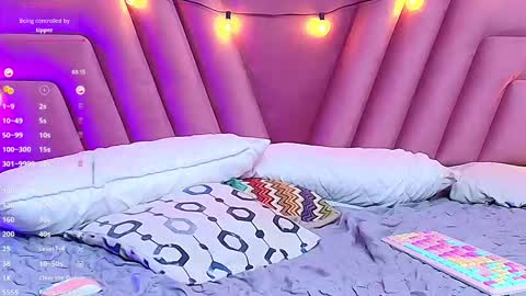 SAMARA  online show from March 2, 2025, 3:48 pm