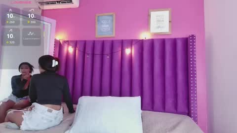 SAMARA  online show from October 18, 2025, 1:23 pm