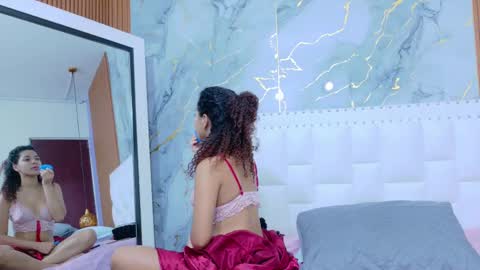 SAMARA  online show from November 5, 2025, 12:49 pm