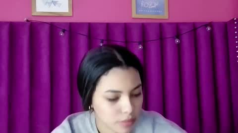 SAMARA  online show from December 22, 2025, 12:35 pm