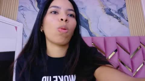 SAMARA  online show from February 23, 2026, 1:03 am