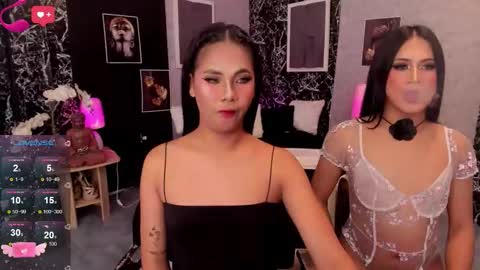 Snapshot of playfull_angels chatting on December 1, 2025, 6:57 pm playfull_angels online show from December 1, 2025, 6:57 pm