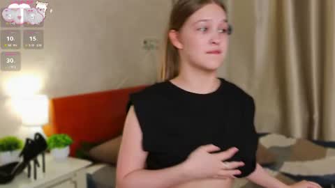 Melly online show from July 1, 2026, 2:29 pm