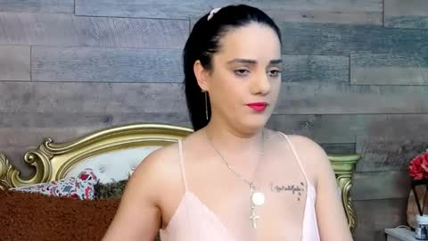 PlayfulSamy online show from February 3, 2025, 6:56 am