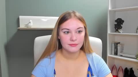 Valeria online show from January 6, 2025, 7:42 am