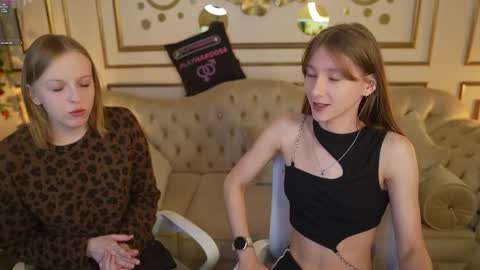 Lana online show from February 8, 2026, 11:24 am