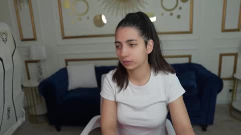 Snapshot of playhard054 chatting on March 23, 2026, 11:25 am Lana online show from March 23, 2026, 11:25 am
