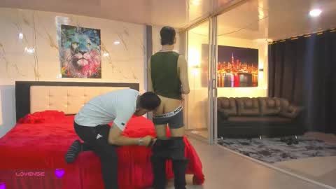   online show from March 14, 2026, 11:21 pm