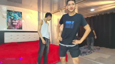   online show from March 29, 2026, 11:16 pm