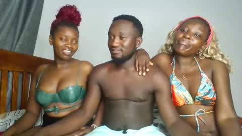 jagau palomaivy and lucian online show from April 24, 2026, 10:01 pm