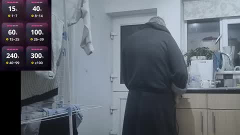 Play Me online show from November 2, 2025, 1:30 am