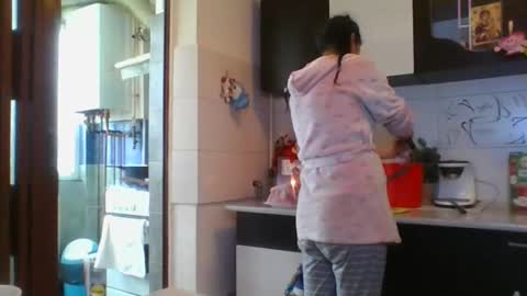 pleas3s_sweet online show from March 1, 2025, 9:07 am