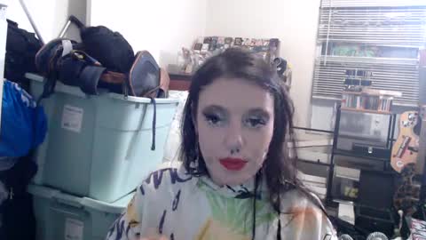 Snapshot of pleasantdinosaurus7537 chatting on October 3, 2025, 3:58 am pleasantdinosaurus7537 online show from October 3, 2025, 3:58 am