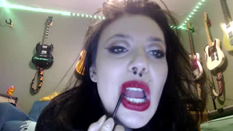 Snapshot of pleasantdinosaurus7537 chatting on November 4, 2025, 1:16 am pleasantdinosaurus7537 online show from November 4, 2025, 1:16 am