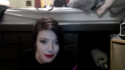 Snapshot of pleasantdinosaurus7537 chatting on November 16, 2025, 3:01 am pleasantdinosaurus7537 online show from November 16, 2025, 3:01 am