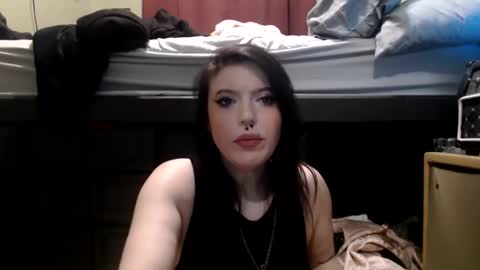 Snapshot of pleasantdinosaurus7537 chatting on November 22, 2025, 7:29 am pleasantdinosaurus7537 online show from November 22, 2025, 7:29 am