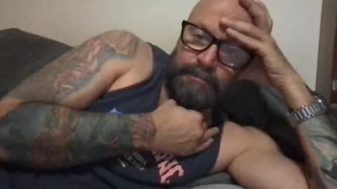 PleaseSitOnMyCock online show from January 7, 2025, 1:17 am